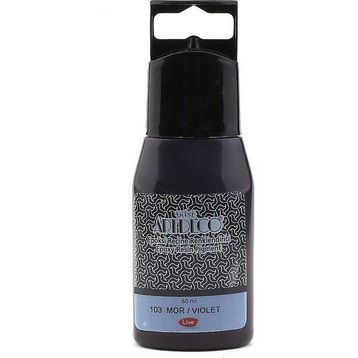 Artdeco 60 ml - Mor 103 Epoksi Reçine Renklendirici