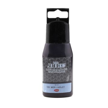 Artdeco 60 ml - Mor 103 Epoksi Reçine Renklendirici