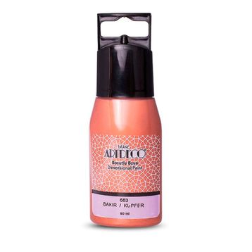 Artdeco 60 ml Rölyef Kontür