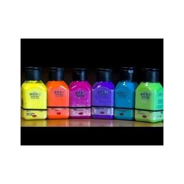 Artdeco 6x75 ML Macaron Renkler Akrilik Boya