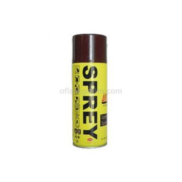 Artdeco Beyaz 400 ml Sprey Boya