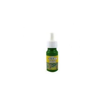Artdeco Damlalıklı 30ml Fıstık Yeşili Ebru Boyası