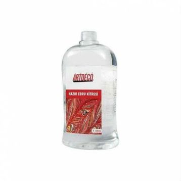 Artdeco Hazır 1000ml Sıvı Ebru Kitresi