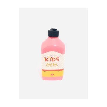 Artdeco Kids 500 ML Pembe Akrilik Boya