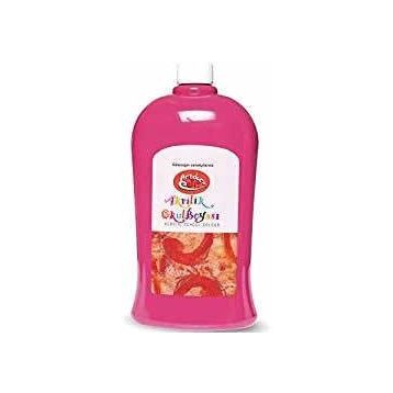 Artdeco Kids Pembe 1 lt Akrilik Boya