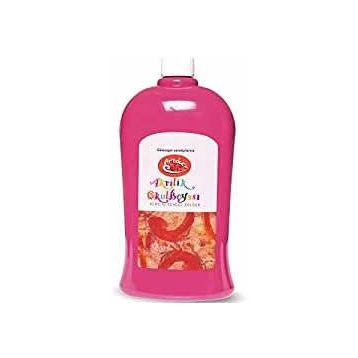 Artdeco Kids Pembe 1 lt Akrilik Boya