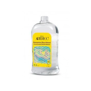 Artdeco Konsantre Ebru Kitresi 1000ml