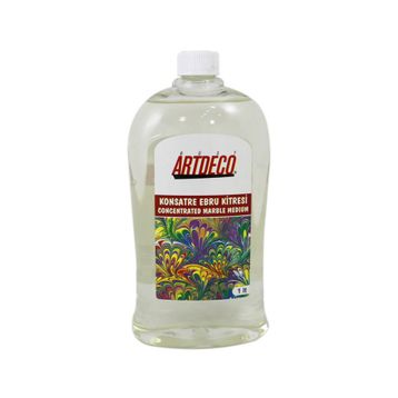 Artdeco Konsantre Ebru Kitresi 1000ml