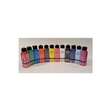 Artdeco Mavi 12x140 ml Akrilik Boya