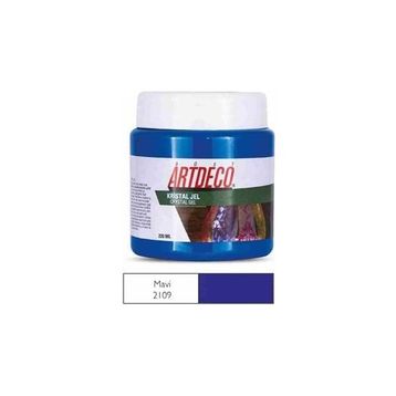 Artdeco Mavi 220 ml Kristal Jel