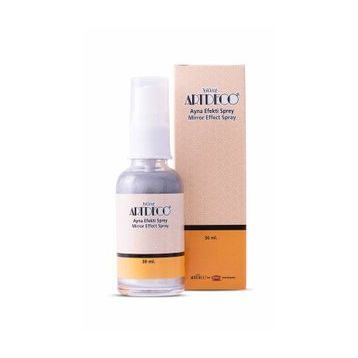 Artdeco Mirror Effect 30 ml Ayna Efekti Sprey
