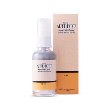 Artdeco Mirror Effect 30 ml Ayna Efekti Sprey