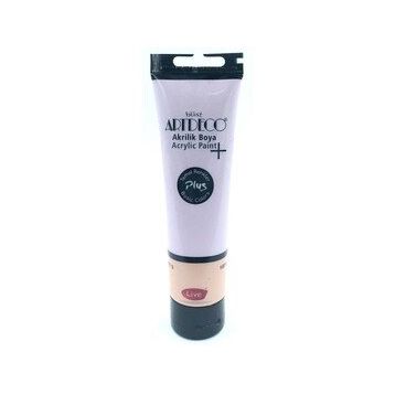 Artdeco Plus Açık Mor 435 100 ml Tüp Akrilik Boya