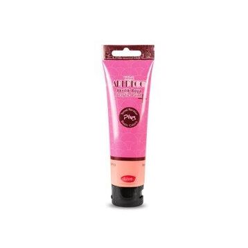 Artdeco Plus Magenta 427 100 ml Tüp Akrilik Boya