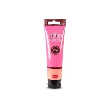 Artdeco Plus Magenta 427 100 ml Tüp Akrilik Boya