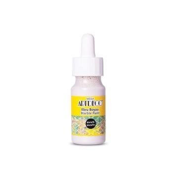 Artdeco Sedef 30 ml Ebru Boyası