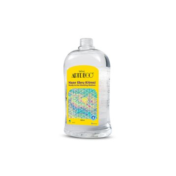 Artdeco Sıvı Medium 1000 ml Hazır Ebru Kitresi