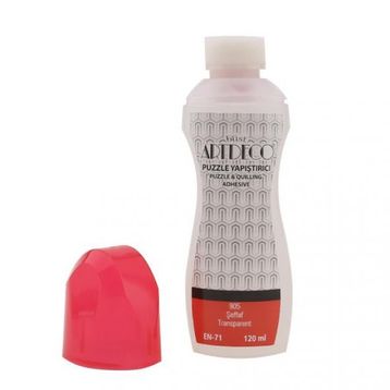 Artdeco Süngerli 120 ml Puzzle Yapıştırıcı