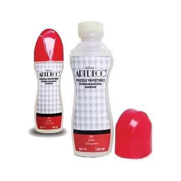 Artdeco Süngerli Puzzle Yapıştırıcı