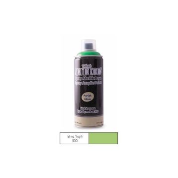Artdeco Yeşil 400 ml Akrilik Boya