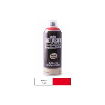 Artdeco Yeşil 400 ml Akrilik Boya