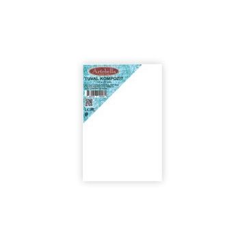 Artebella 10x20 cm Tuval Kompozit