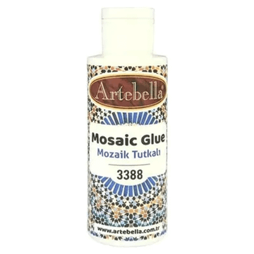 Artebella 130 CC Mozaik Tutkalı