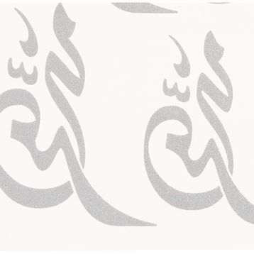 Artebella 16x16 cm 7316S Silver Transfer