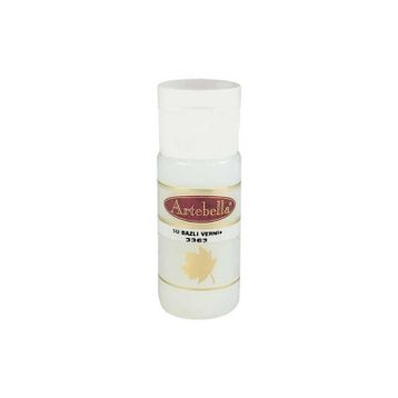 Artebella 30 cc Su Bazlı Vernik