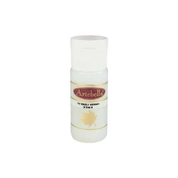 Artebella 30 cc Su Bazlı Vernik