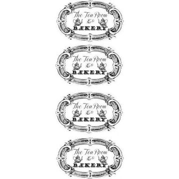 Artebella 5643V Design Kolay Transfer
