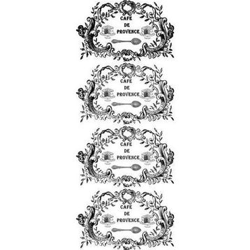 Artebella 5646V Design Kolay Transfer