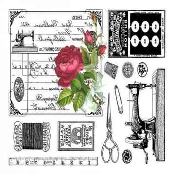 Artebella 5809V Home Design Kolay Transfer