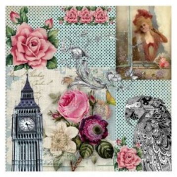 Artebella 6024K MixArt Kolay Transfer