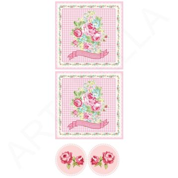 Artebella 6102K MixArt Kolay Transfer
