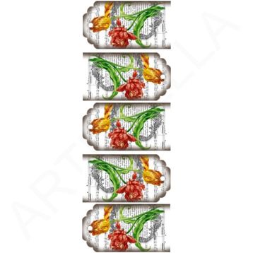 Artebella 6108K MixArt Kolay Transfer