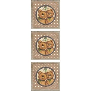 Artebella 6151V Mixart Kolay Transfer