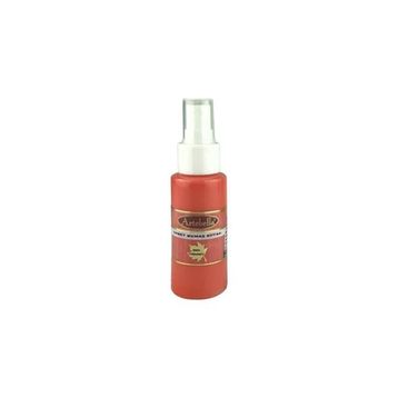 Artebella 6905 Turuncu 70 cc Sprey Kumaş Boyası