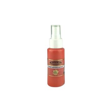 Artebella 6905 Turuncu 70 cc Sprey Kumaş Boyası