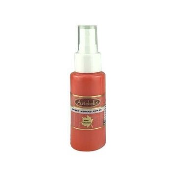 Artebella 6905 Turuncu 70 cc Sprey Kumaş Boyası