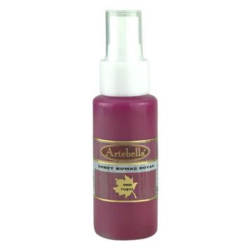 Artebella 6909 Fuşya 70 cc Sprey Kumaş Boyası