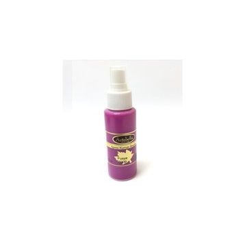 Artebella 6909 Fuşya 70 cc Sprey Kumaş Boyası