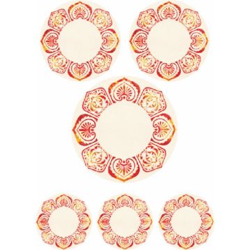 Artebella 910V Soft Transfer