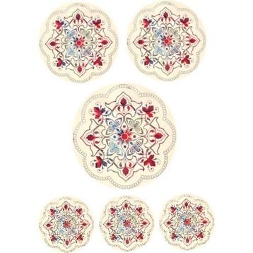 Artebella 912V Soft Transfer