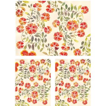 Artebella 924V Soft Transfer