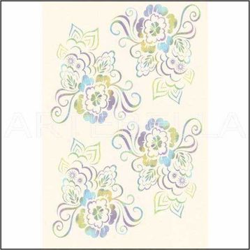 Artebella 926 23x34 cm Soft Transfer