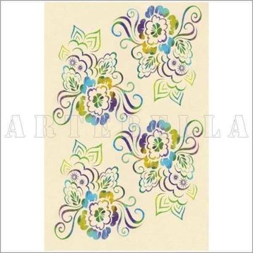 Artebella 926 23x34 cm Soft Transfer