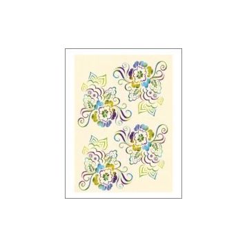 Artebella 926 23x34 cm Soft Transfer