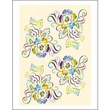 Artebella 926 23x34 cm Soft Transfer