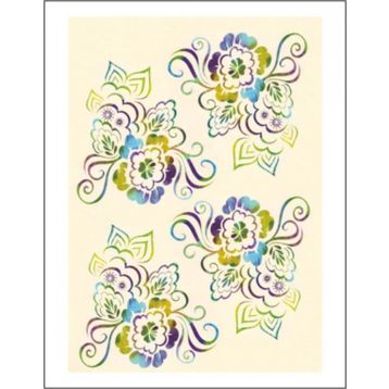 Artebella 926 23x34 cm Soft Transfer